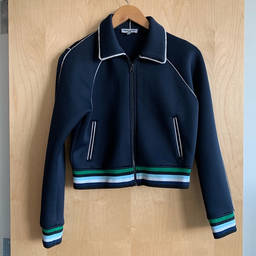 Opening Ceremony Jacket